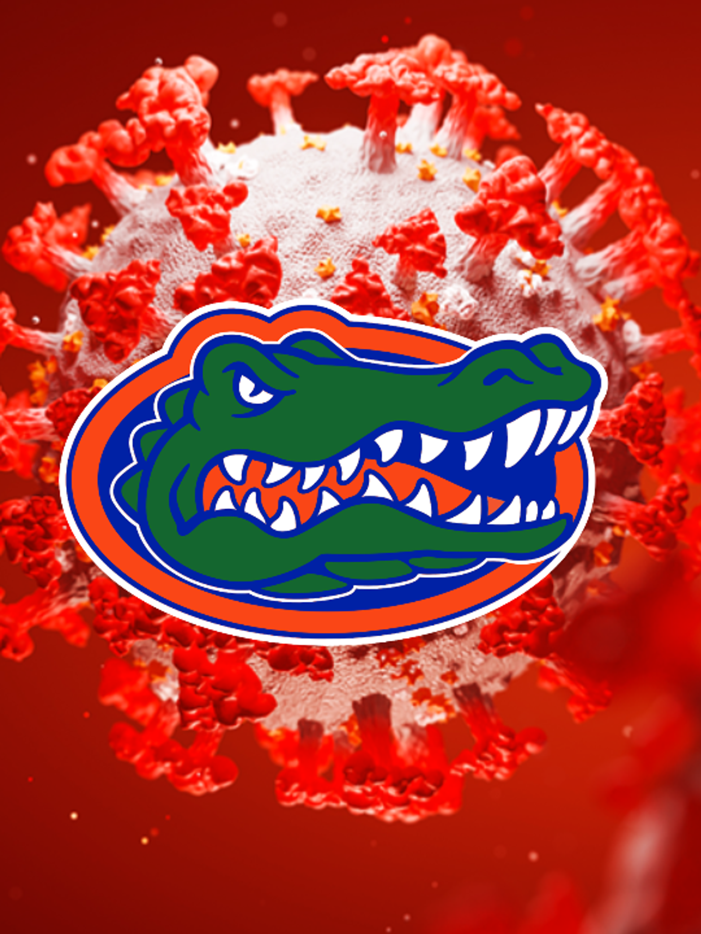 Florida Gators Logo Wallpapers