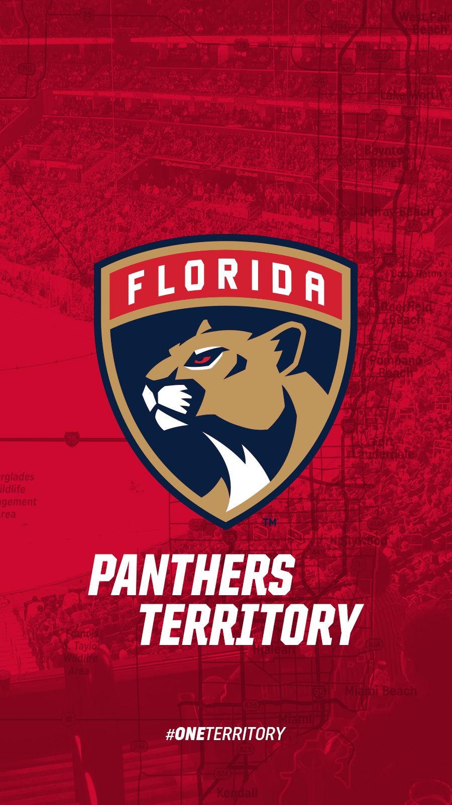 Florida Panthers Wallpapers