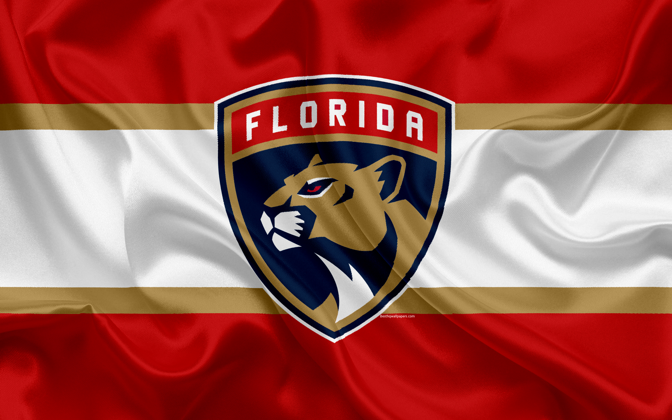 Florida Panthers Wallpapers