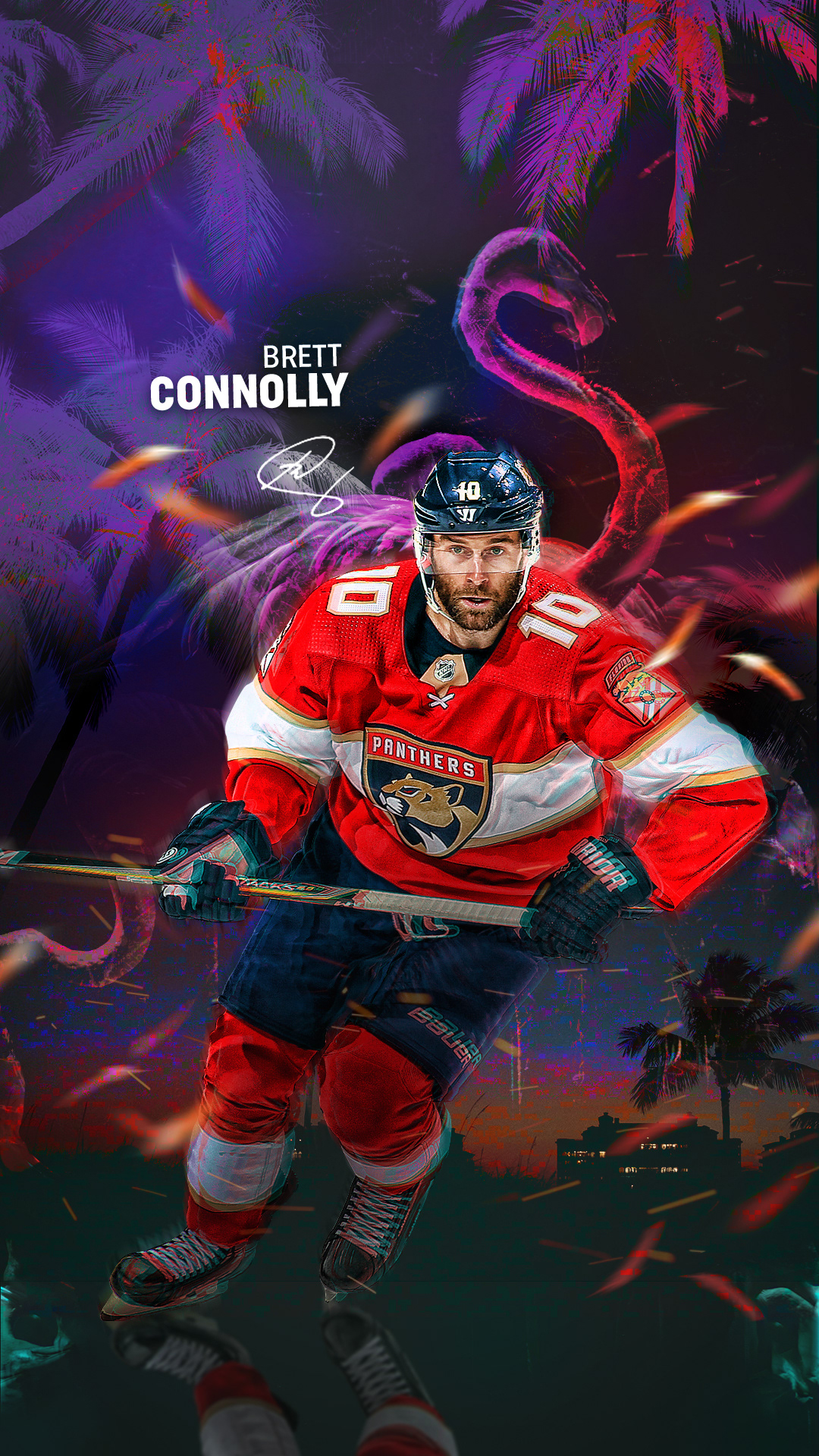 Florida Panthers Wallpapers