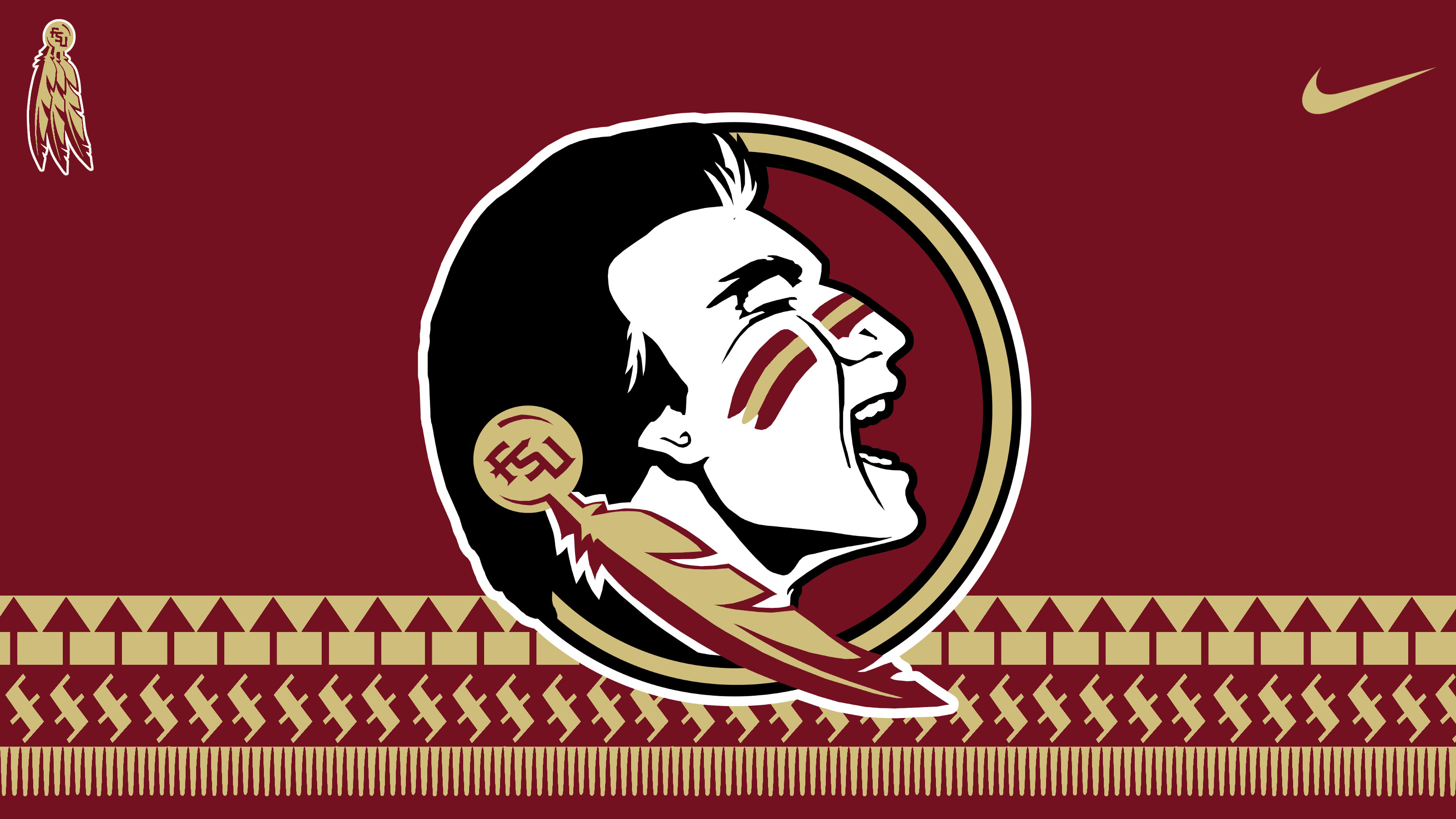 Florida State University Wallpapers