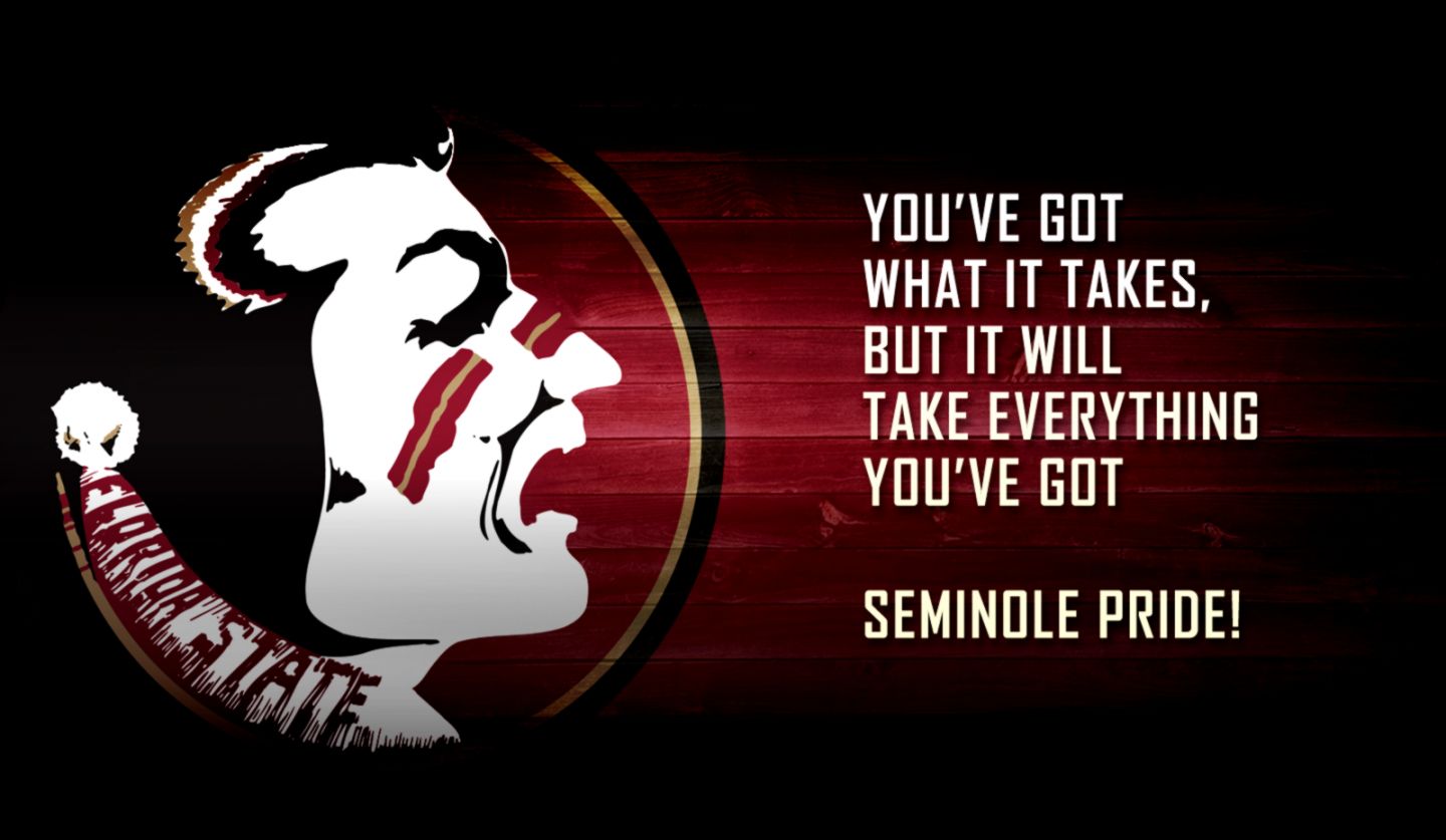 Florida State University Wallpapers