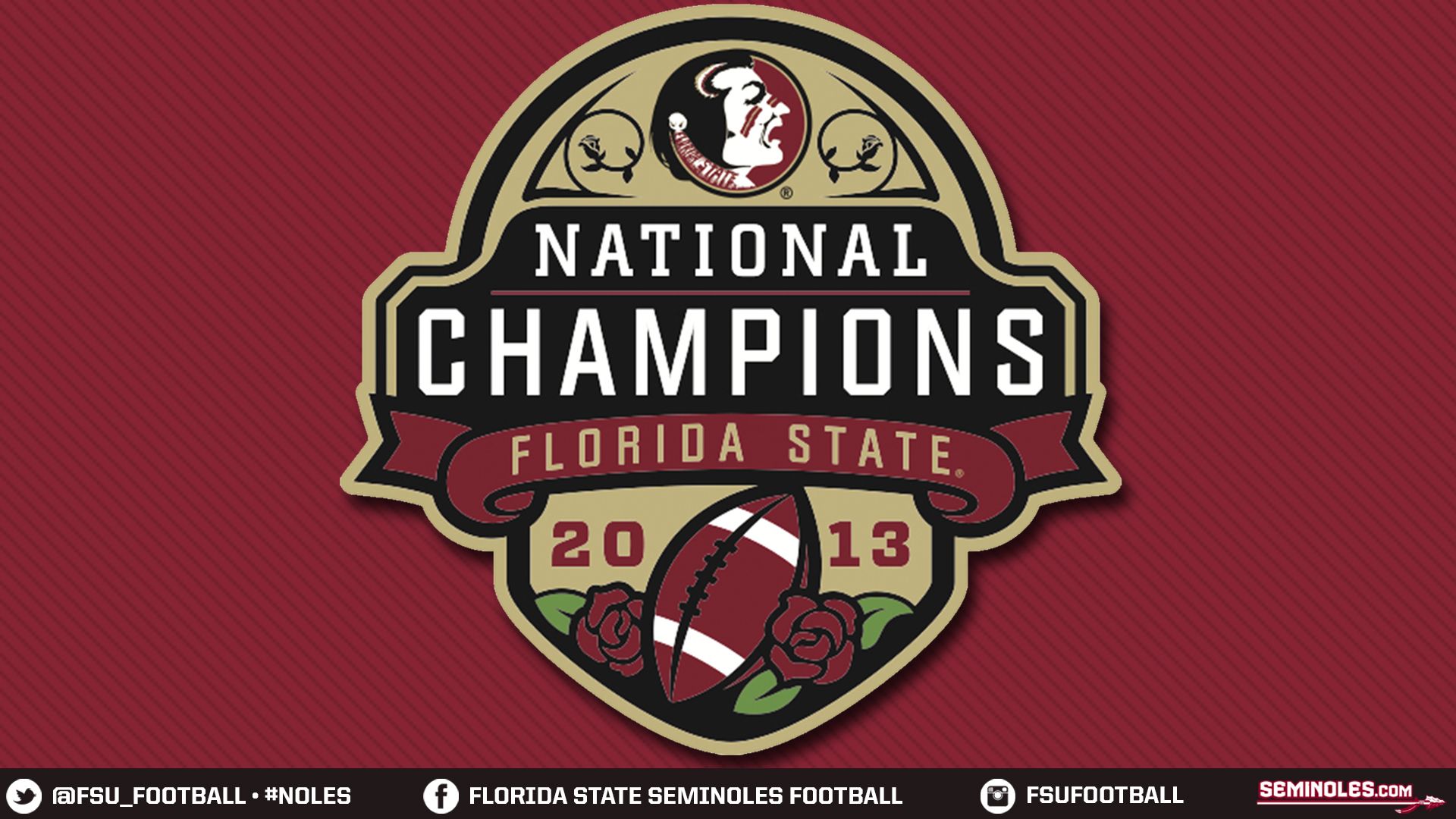 Florida State University Wallpapers