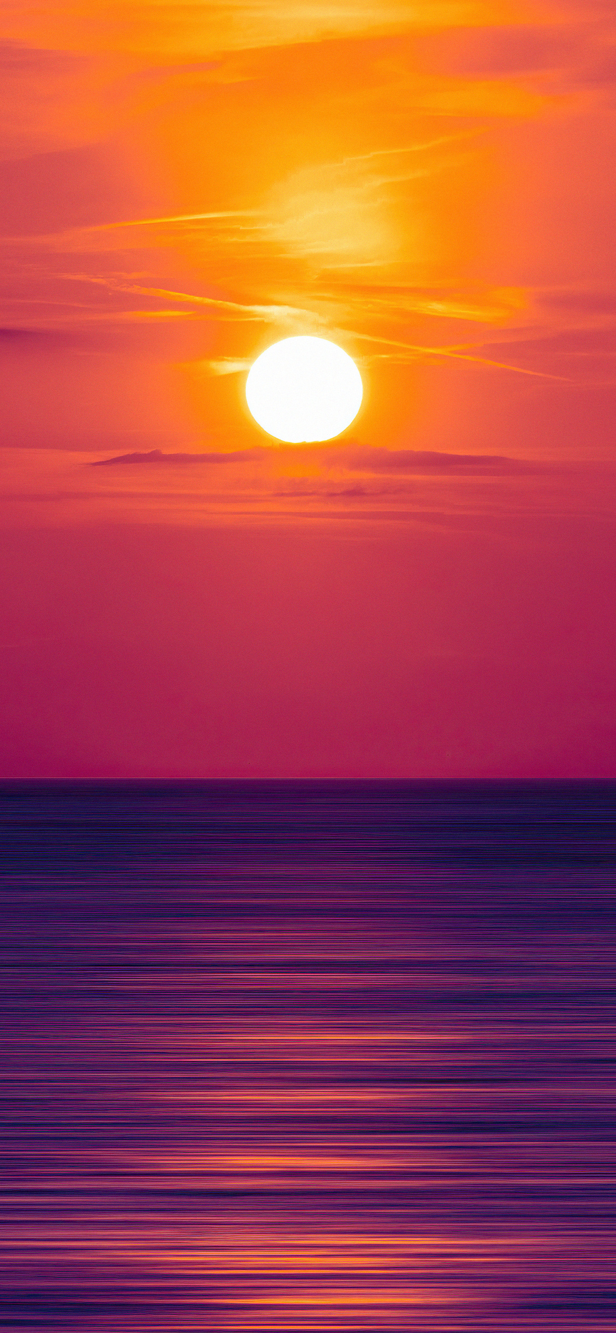 Florida Sunset Wallpapers