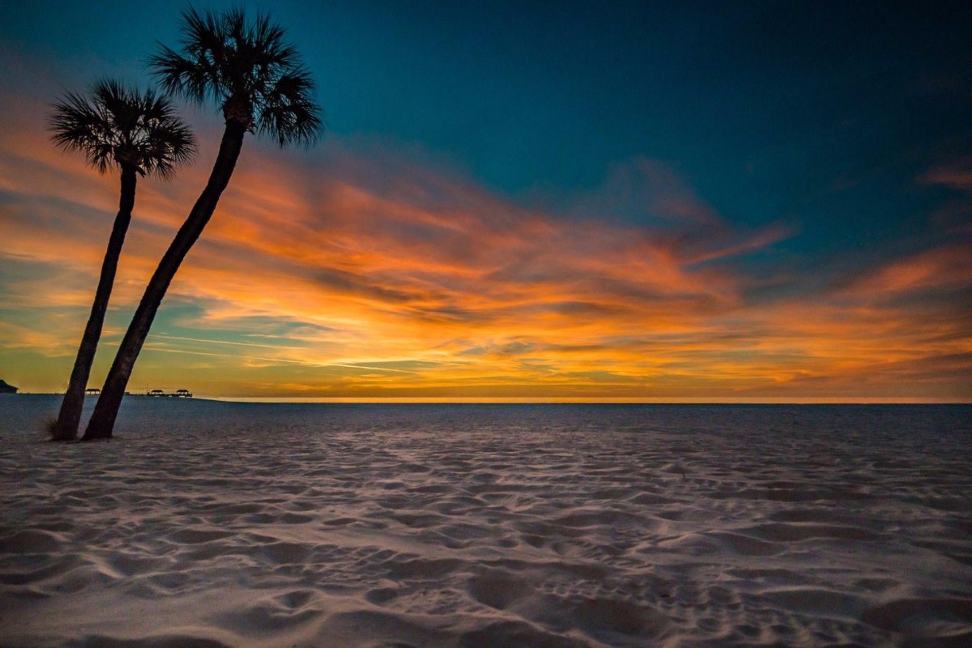 Florida Sunset Wallpapers