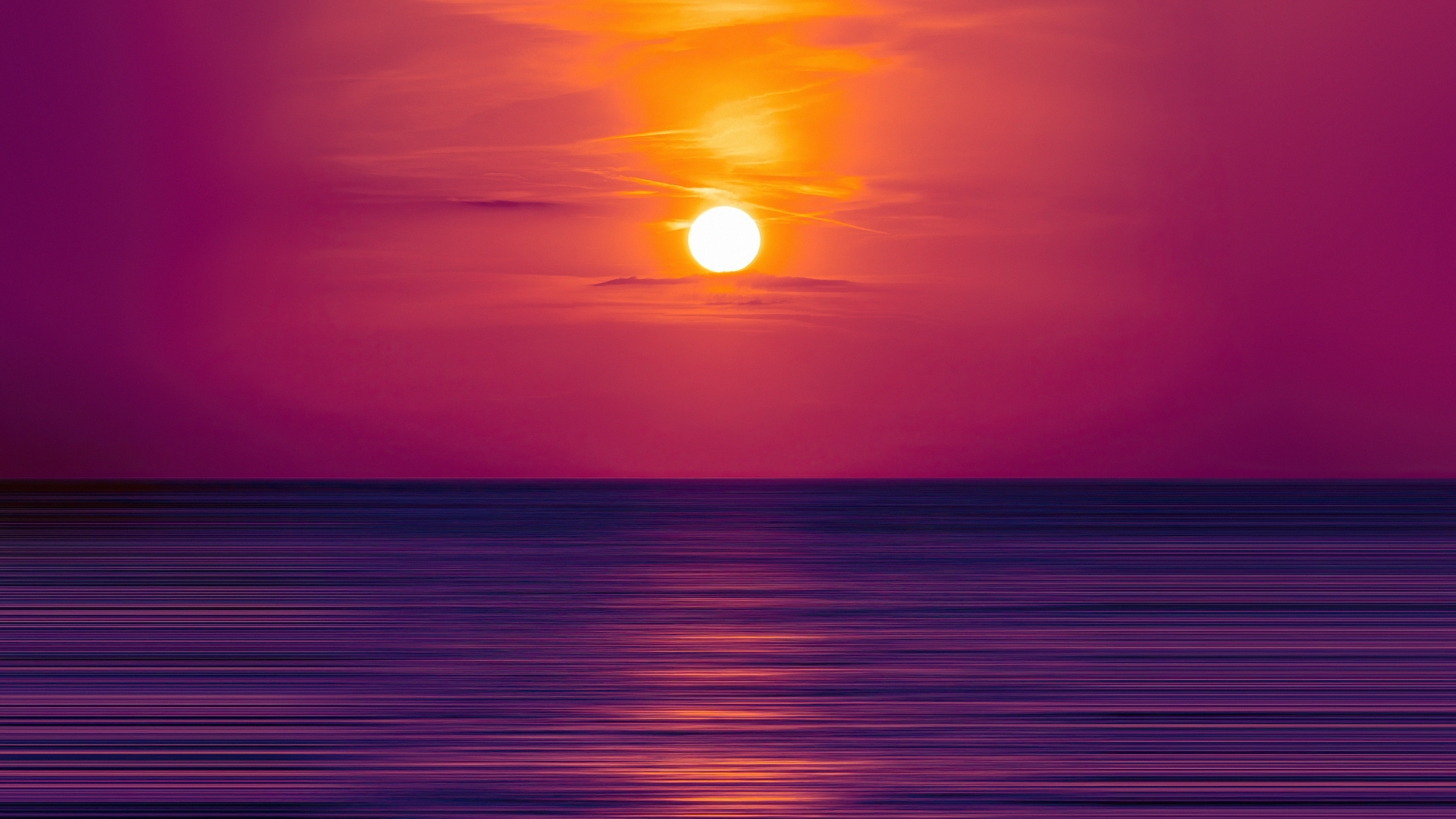 Florida Sunset Wallpapers