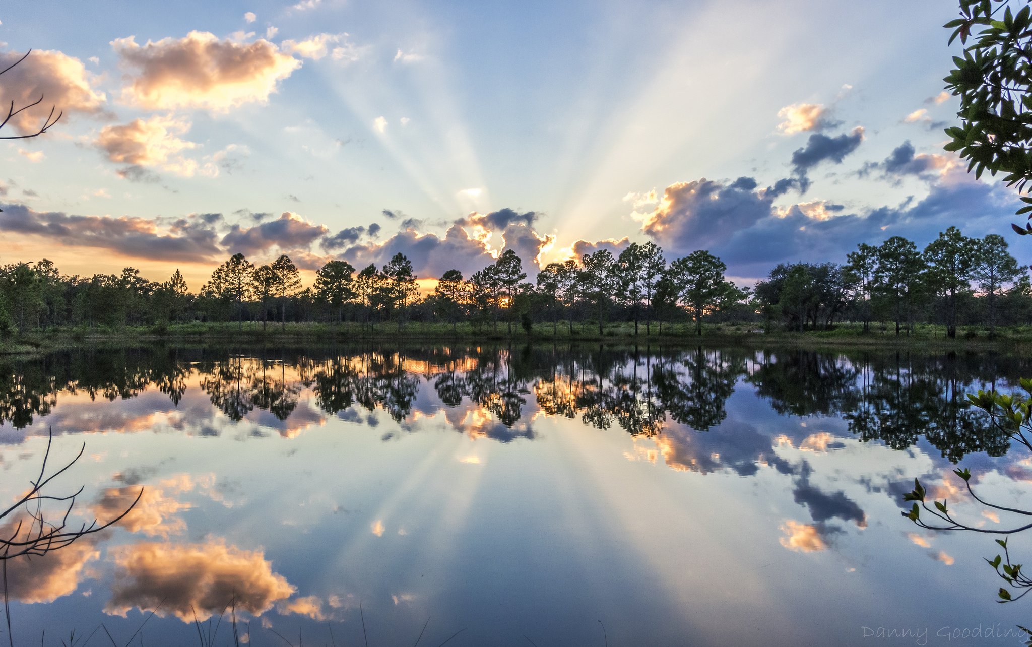 Florida Sunset Wallpapers