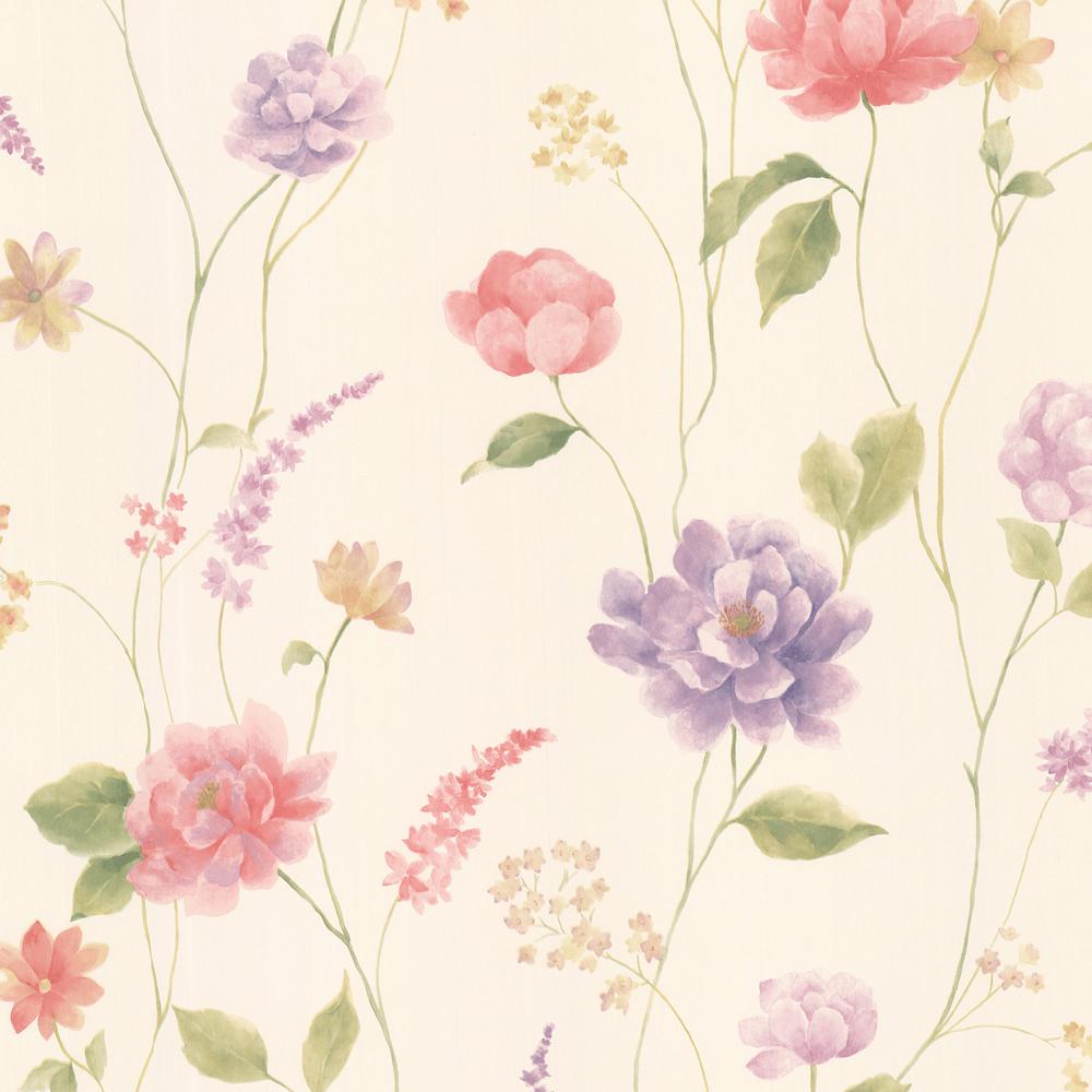 Flower 4K Pattern Wallpapers