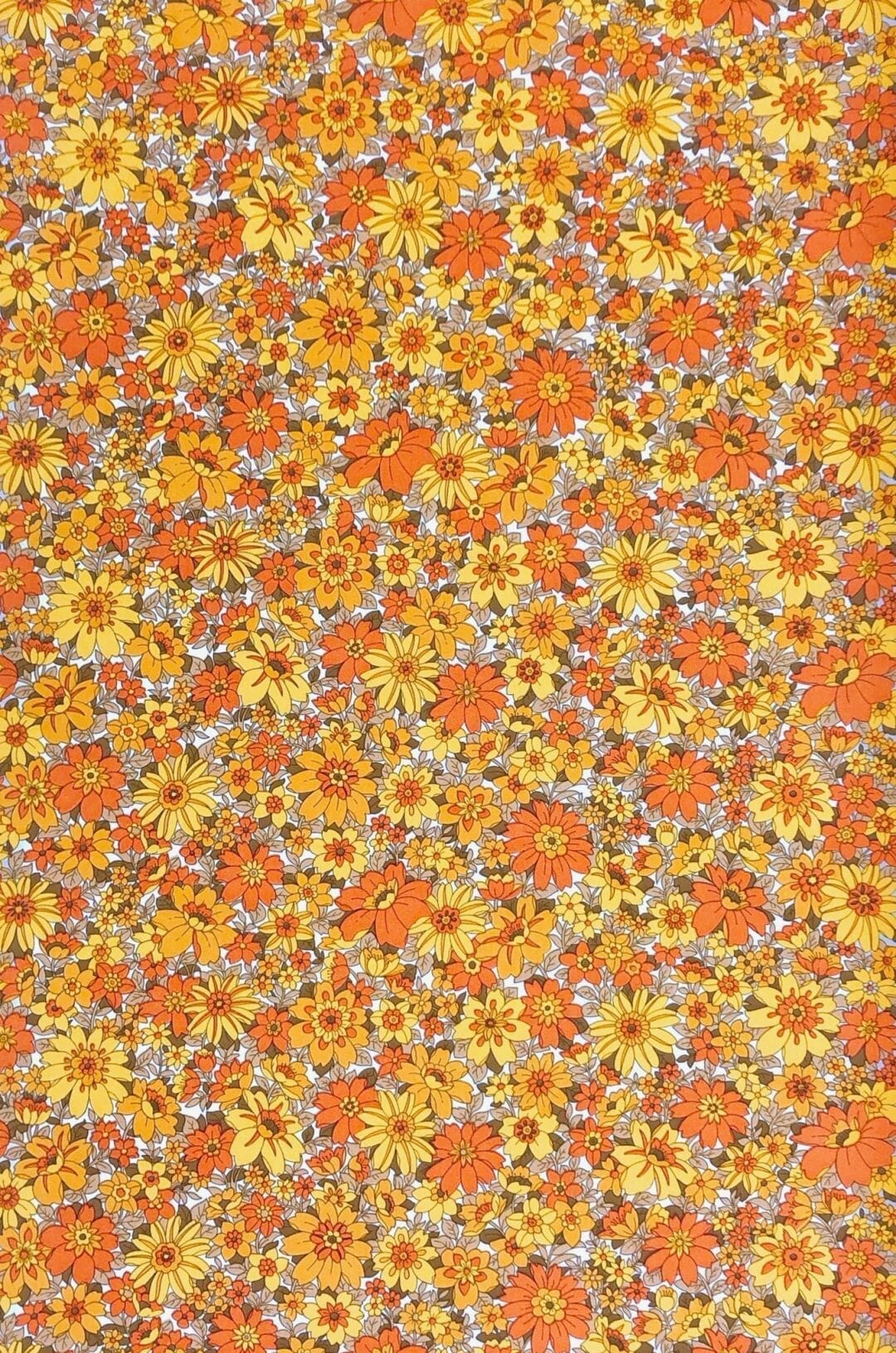 Flower 4K Pattern Wallpapers