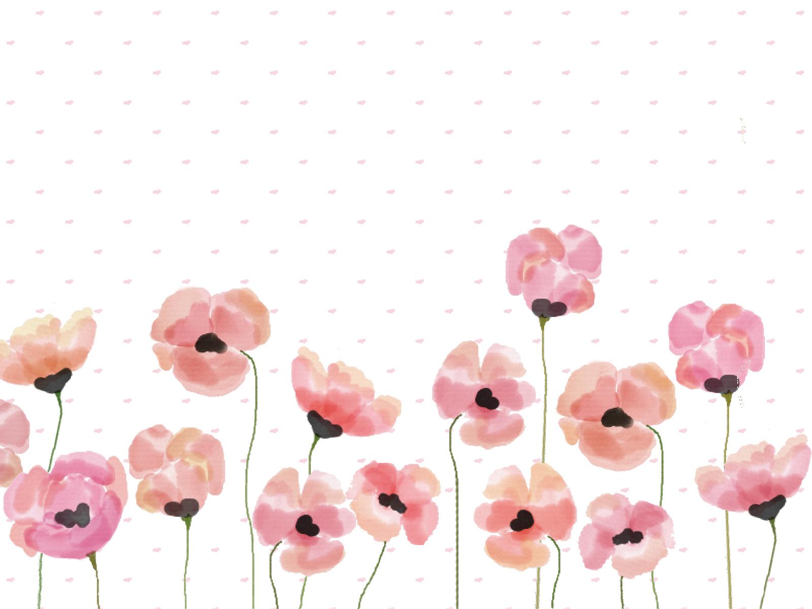 Flower Art Wallpapers