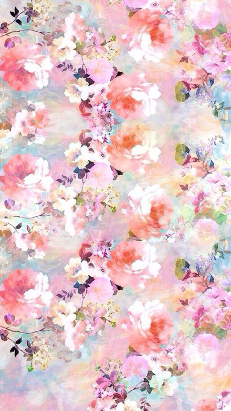 Flower Art Wallpapers