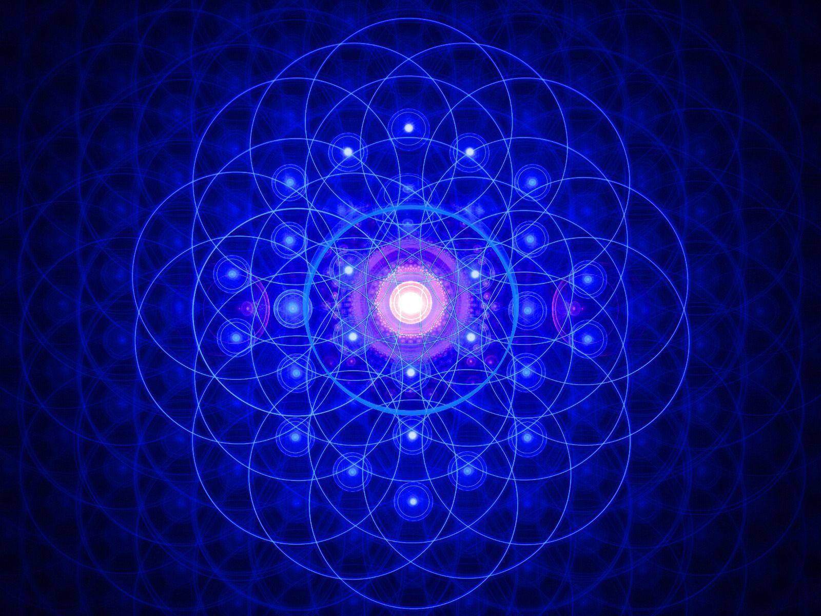 Flower Of Life Wallpapers