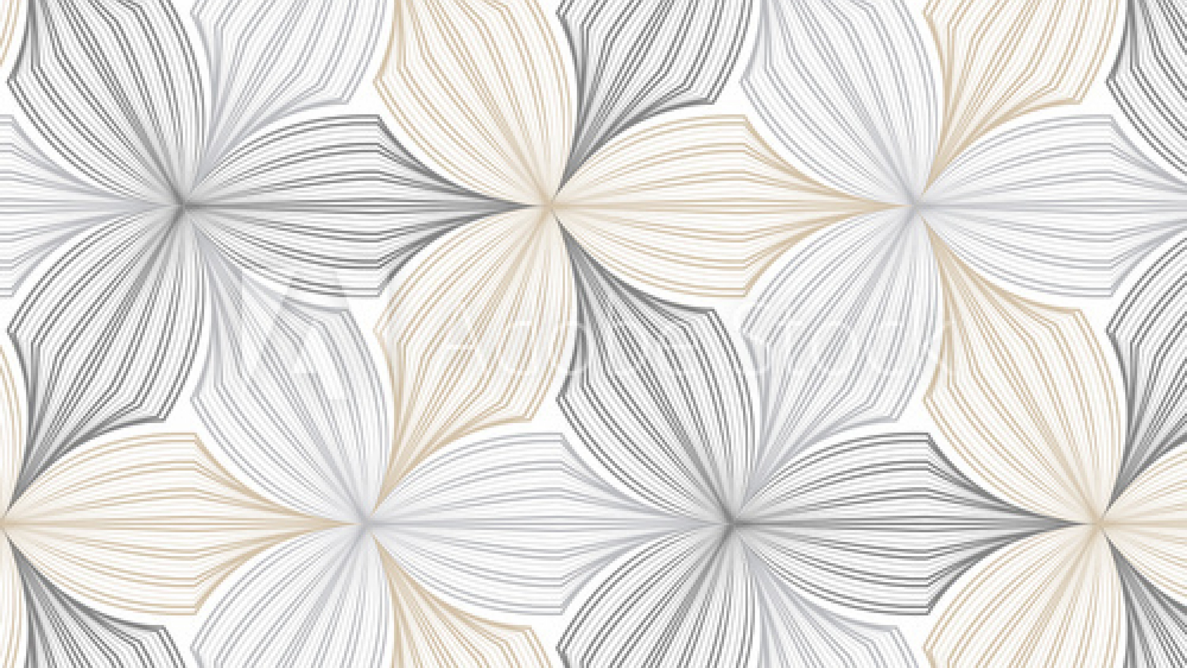 Flower Pattern Desktop Wallpapers