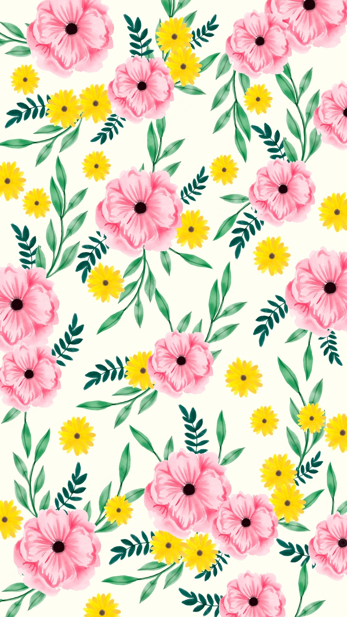 Flower Phone Wallpapers