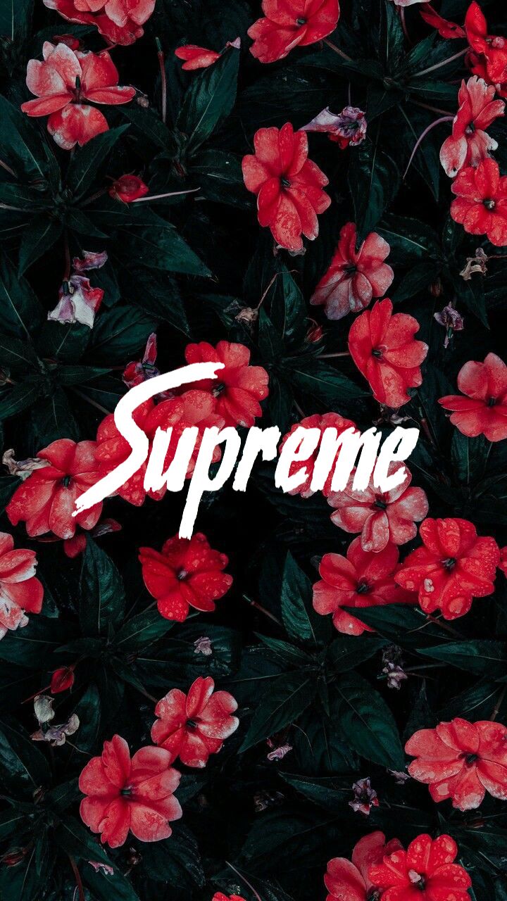 Flower Supreme Wallpapers