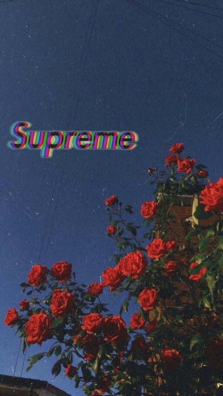 Flower Supreme Wallpapers