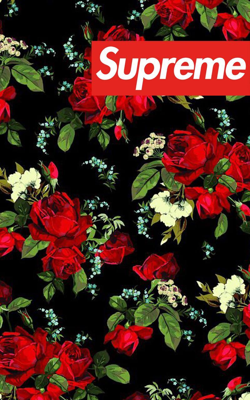 Flower Supreme Wallpapers