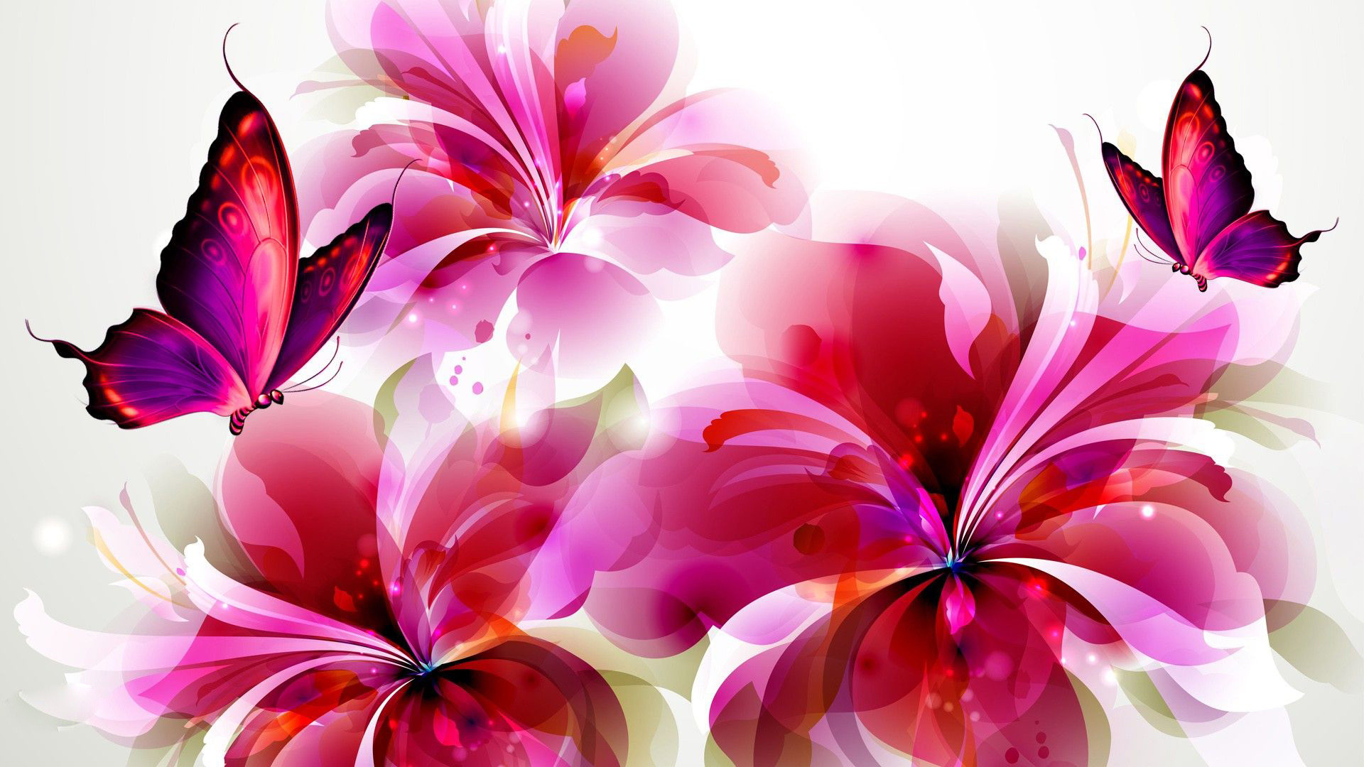 Flowers Wallpapers