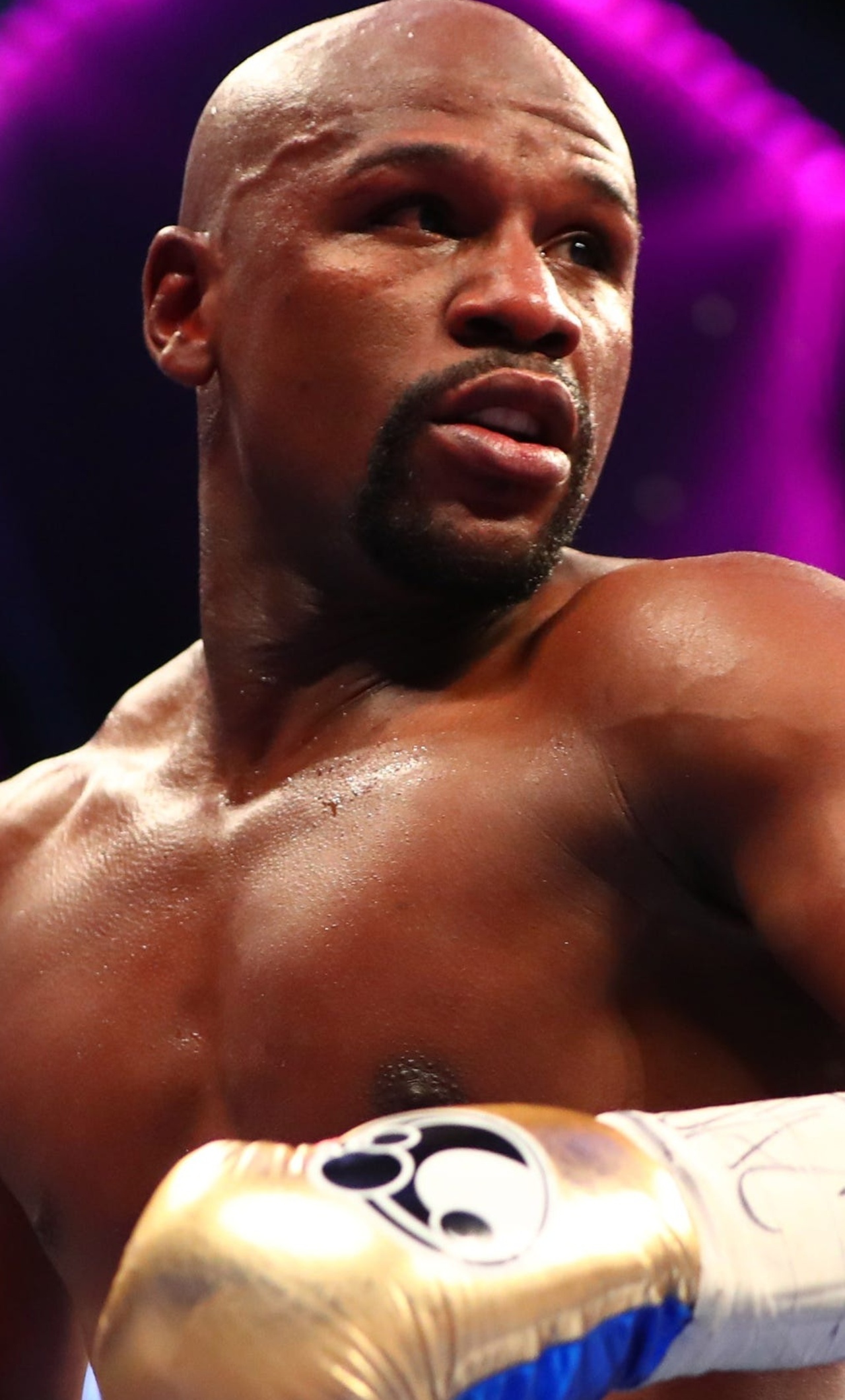 Floyd Mayweather Wallpapers