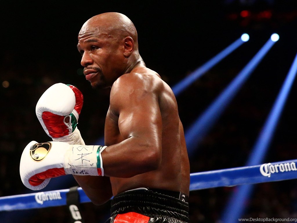 Floyd Mayweather Wallpapers