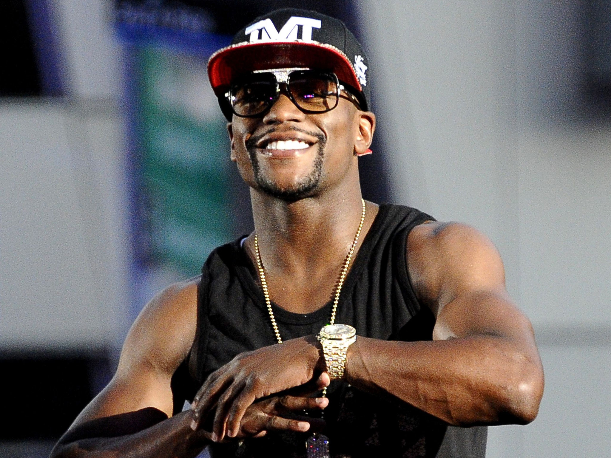 Floyd Mayweather Wallpapers