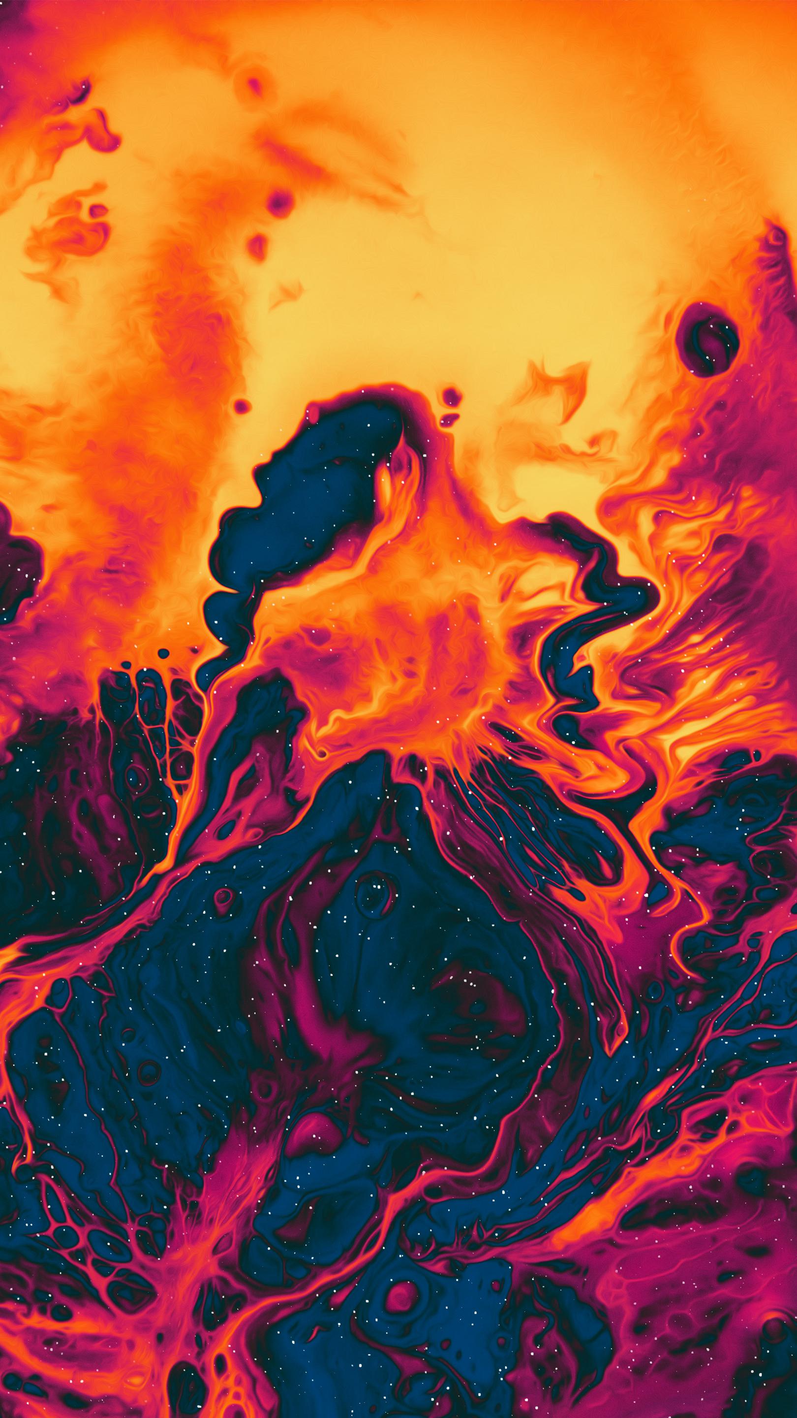 Fluid Art Wallpapers