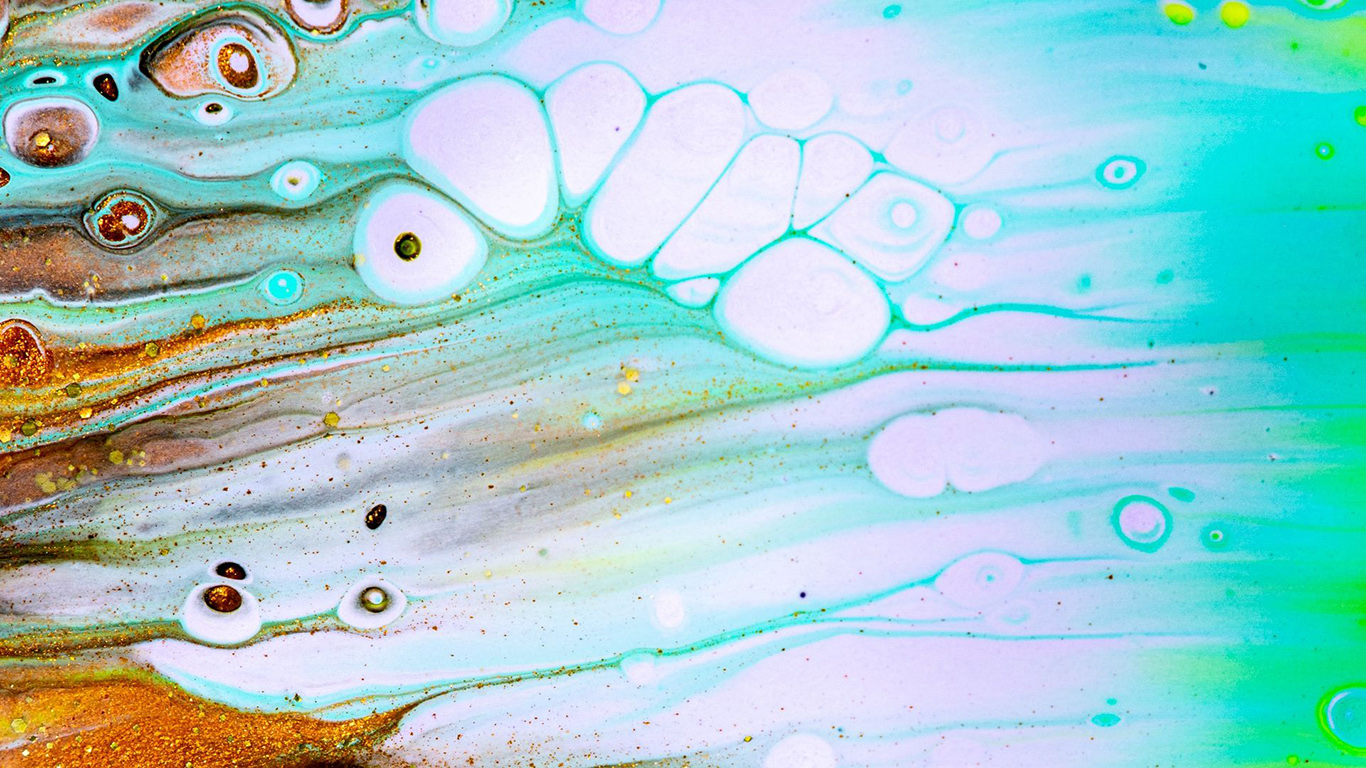 Fluid Art Wallpapers