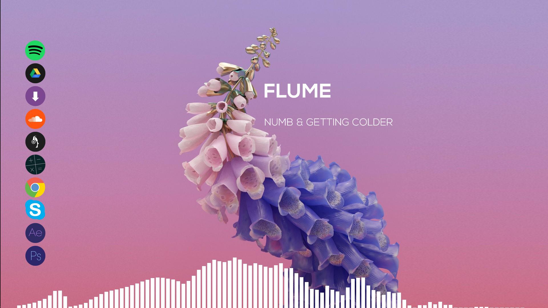 Flume Background