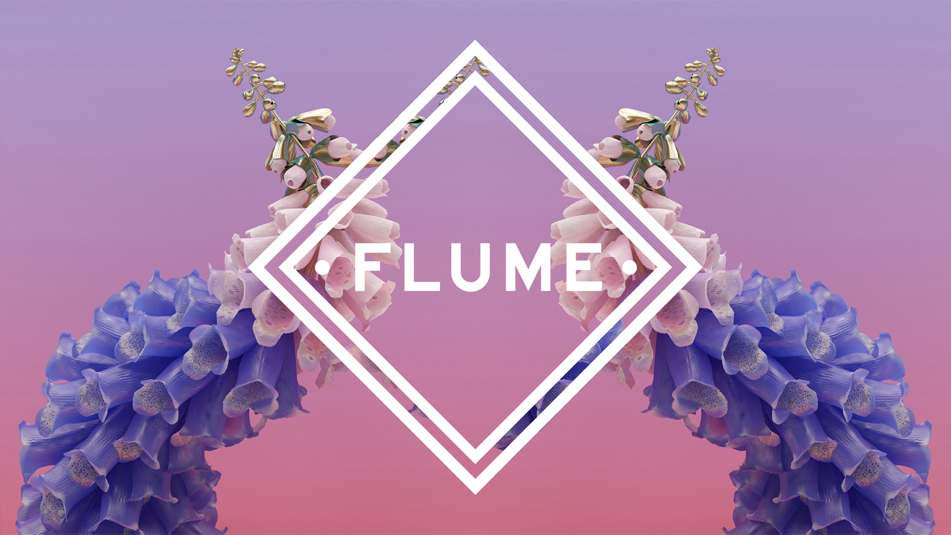 Flume Wallpapers