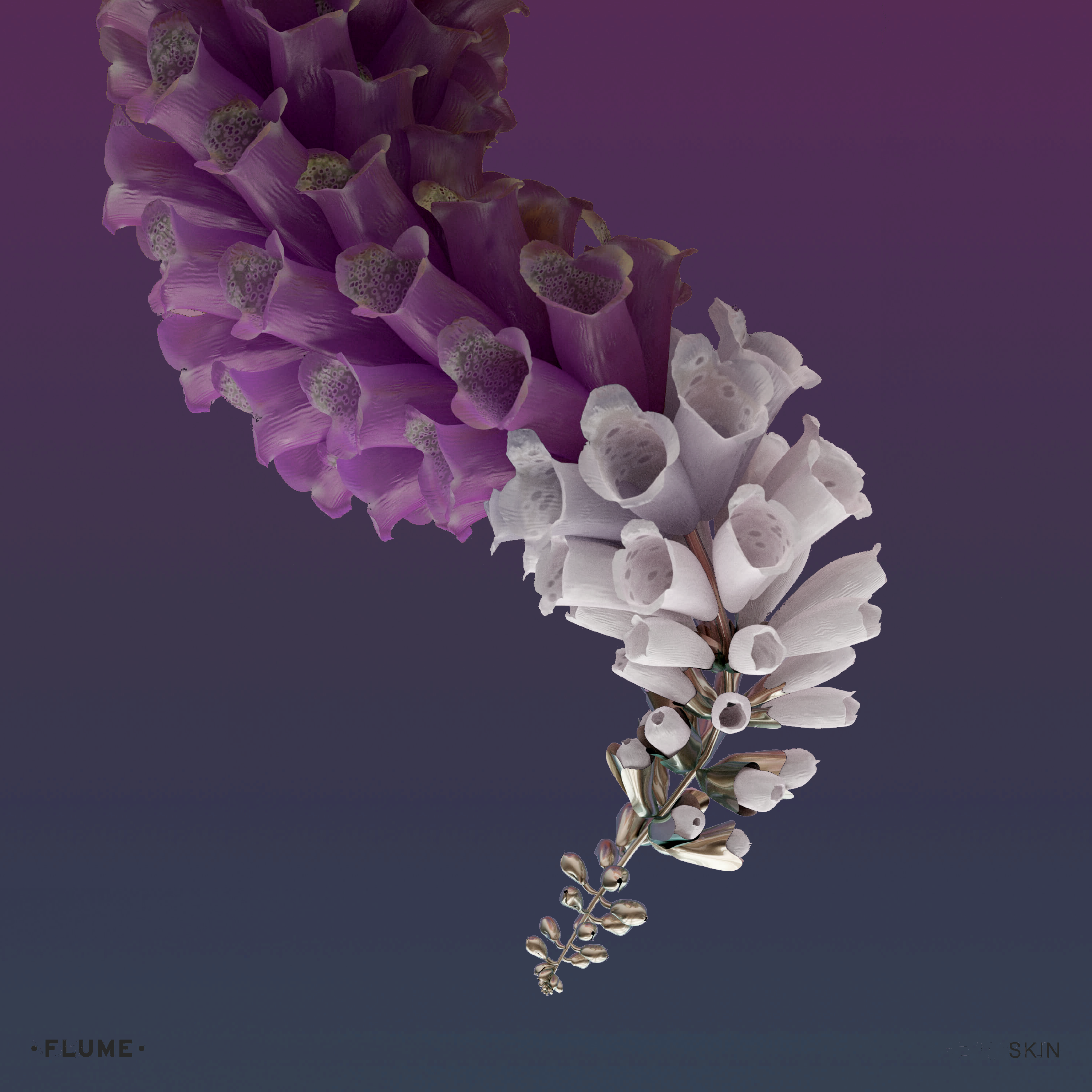 Flume Wallpapers