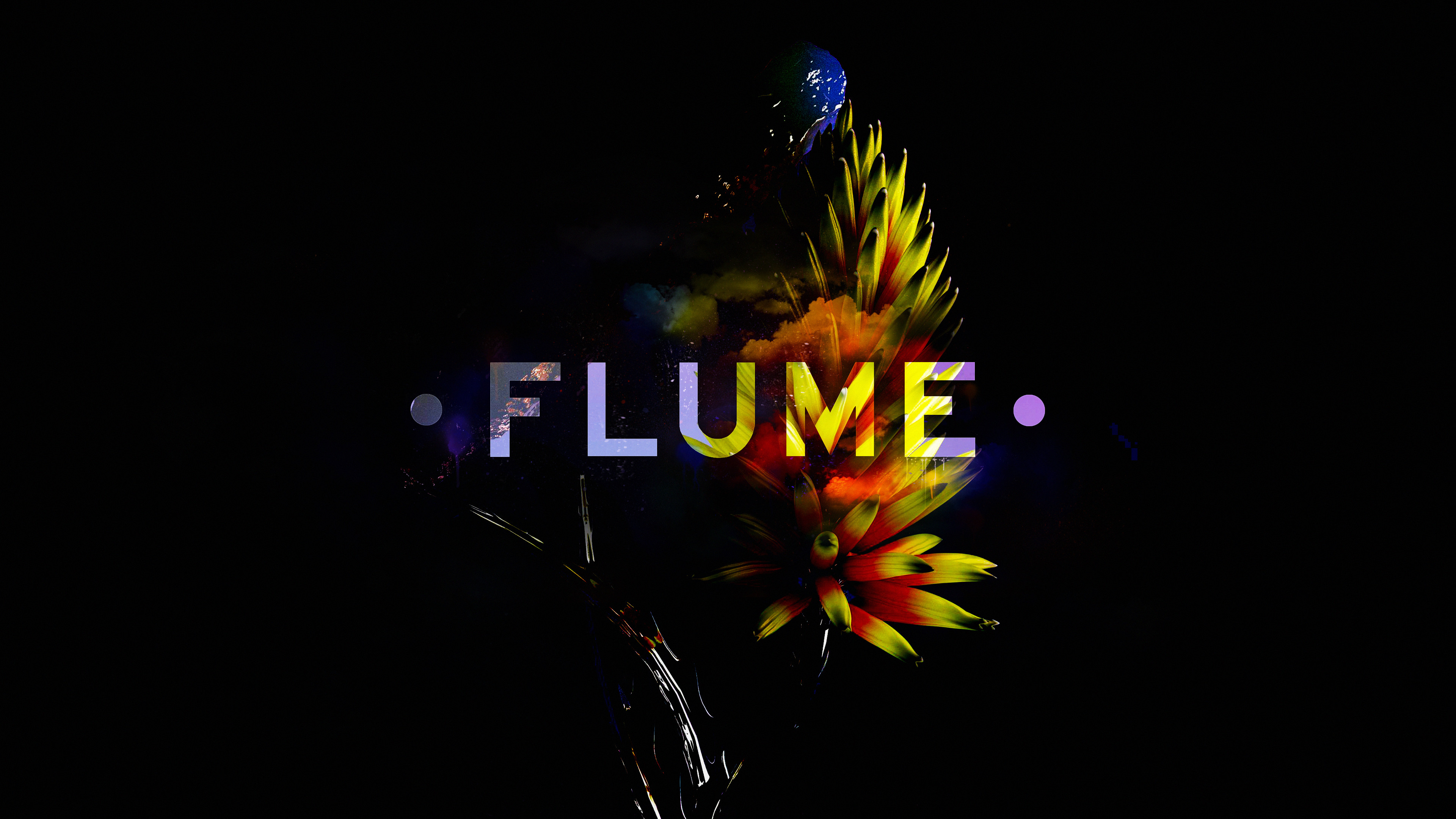 Flume Wallpapers