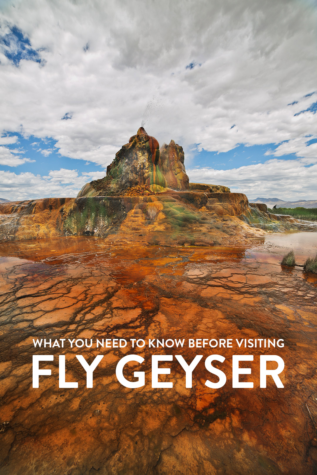 Fly Geyser Wallpapers