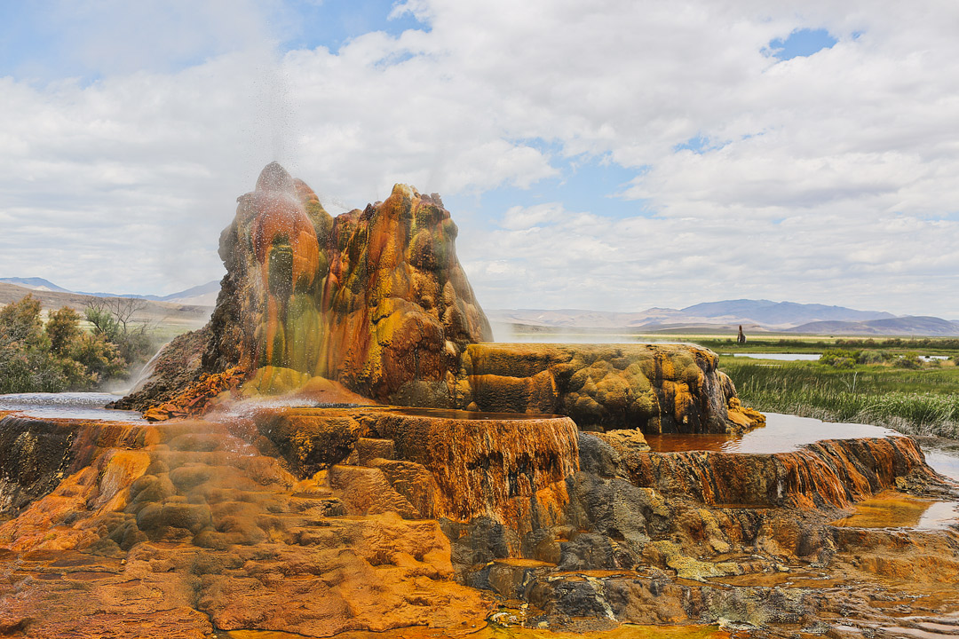 Fly Geyser Wallpapers