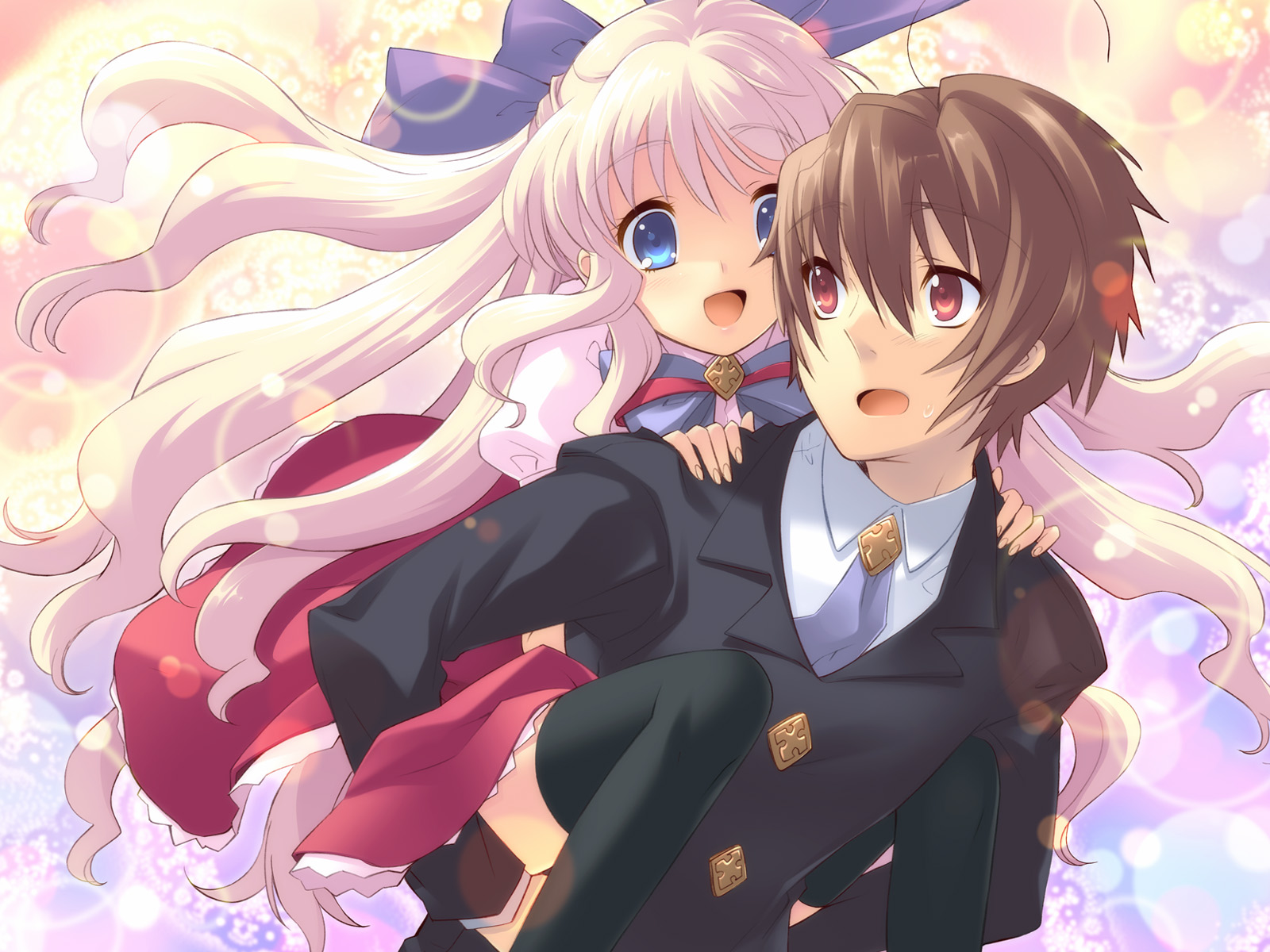 Flyable Heart Wallpapers