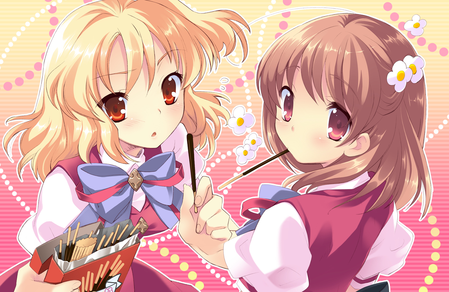 Flyable Heart Wallpapers