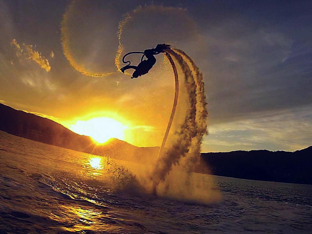 Flyboard Wallpapers