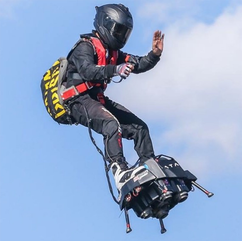 Flyboard Wallpapers