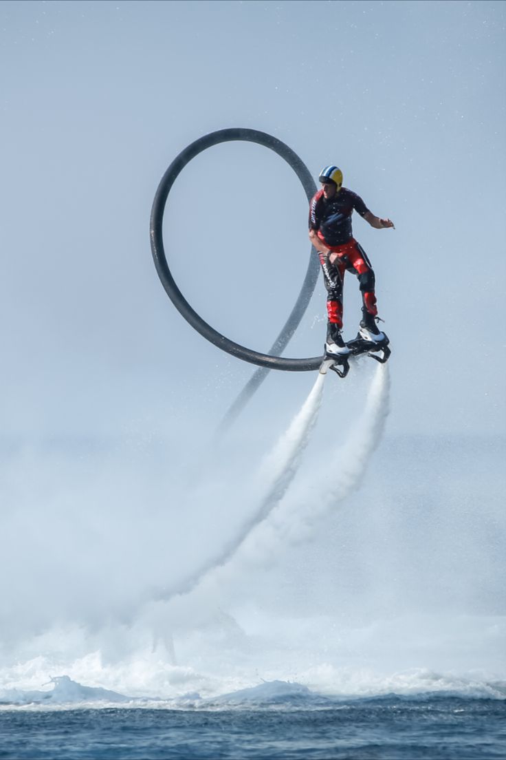 Flyboard Wallpapers