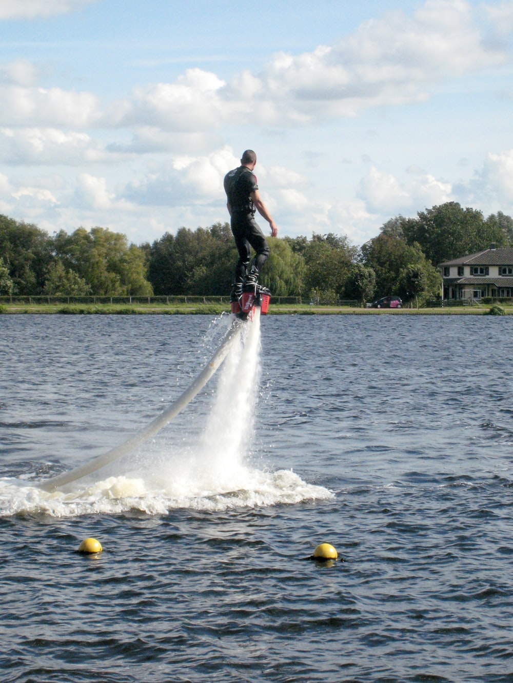 Flyboard Wallpapers