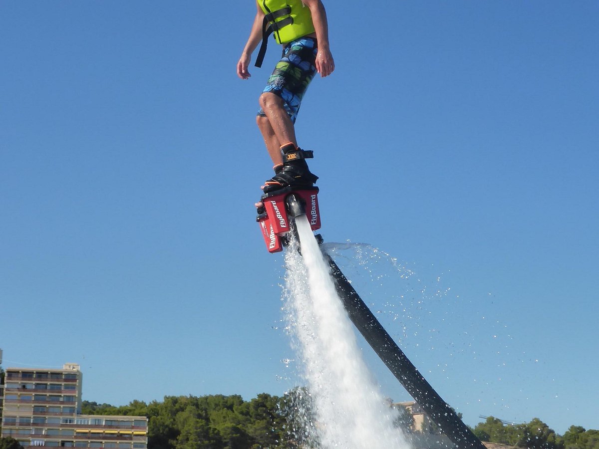 Flyboard Wallpapers