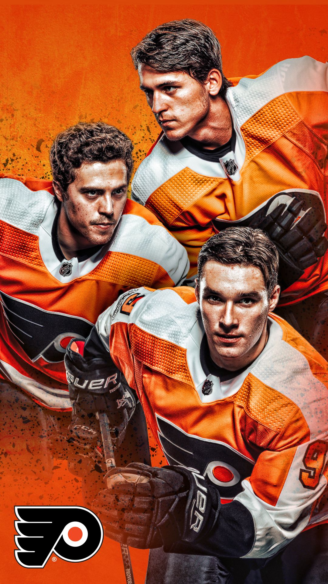 Flyers Iphone Wallpapers