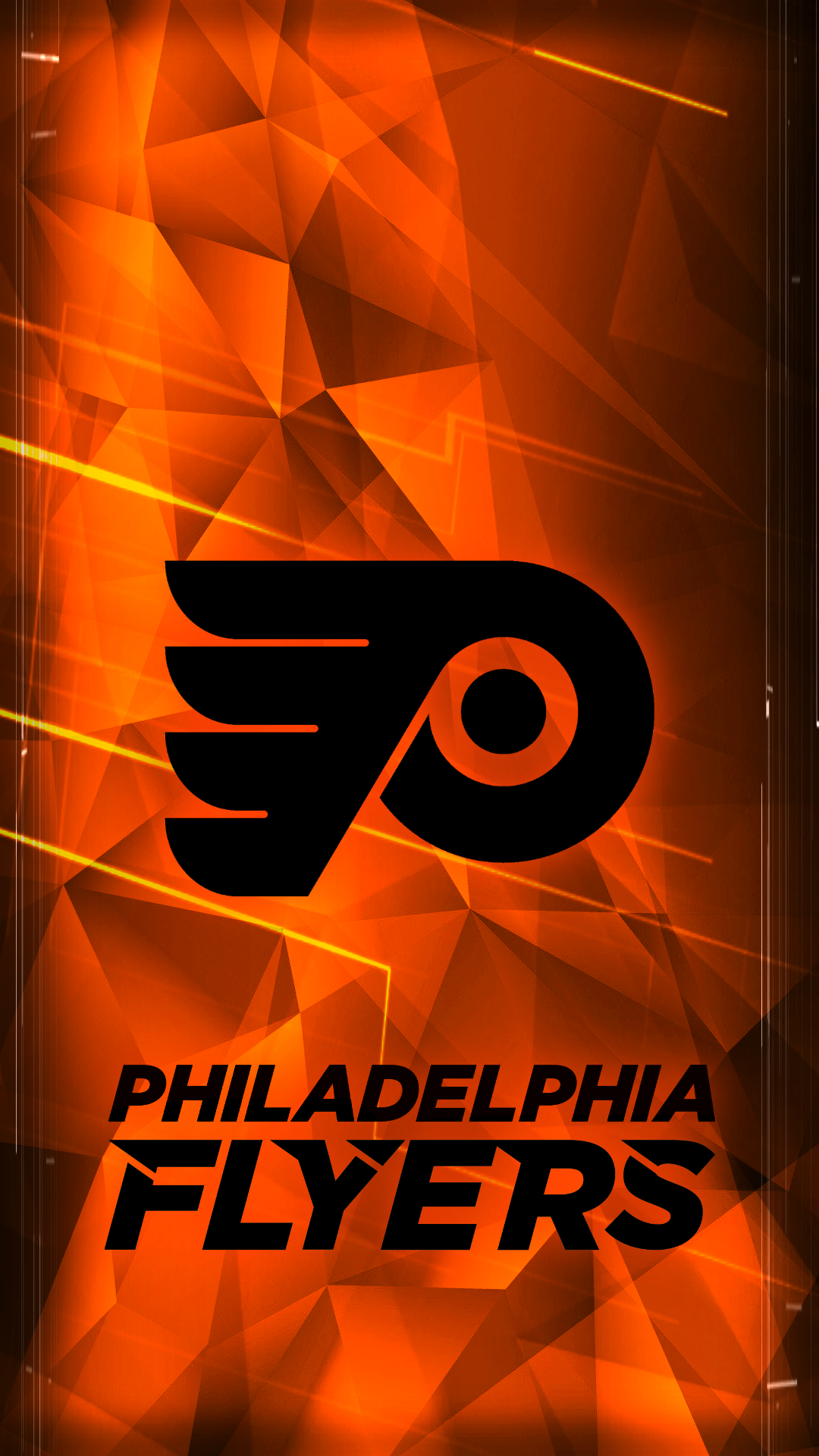 Flyers Iphone Wallpapers