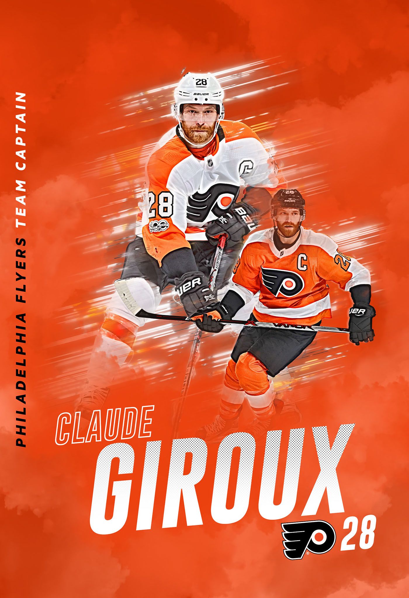 Flyers Phone Wallpapers