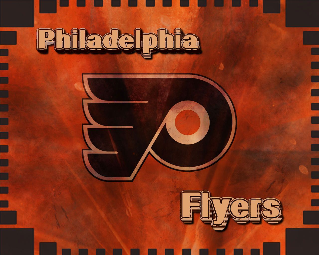 Flyers Phone Wallpapers
