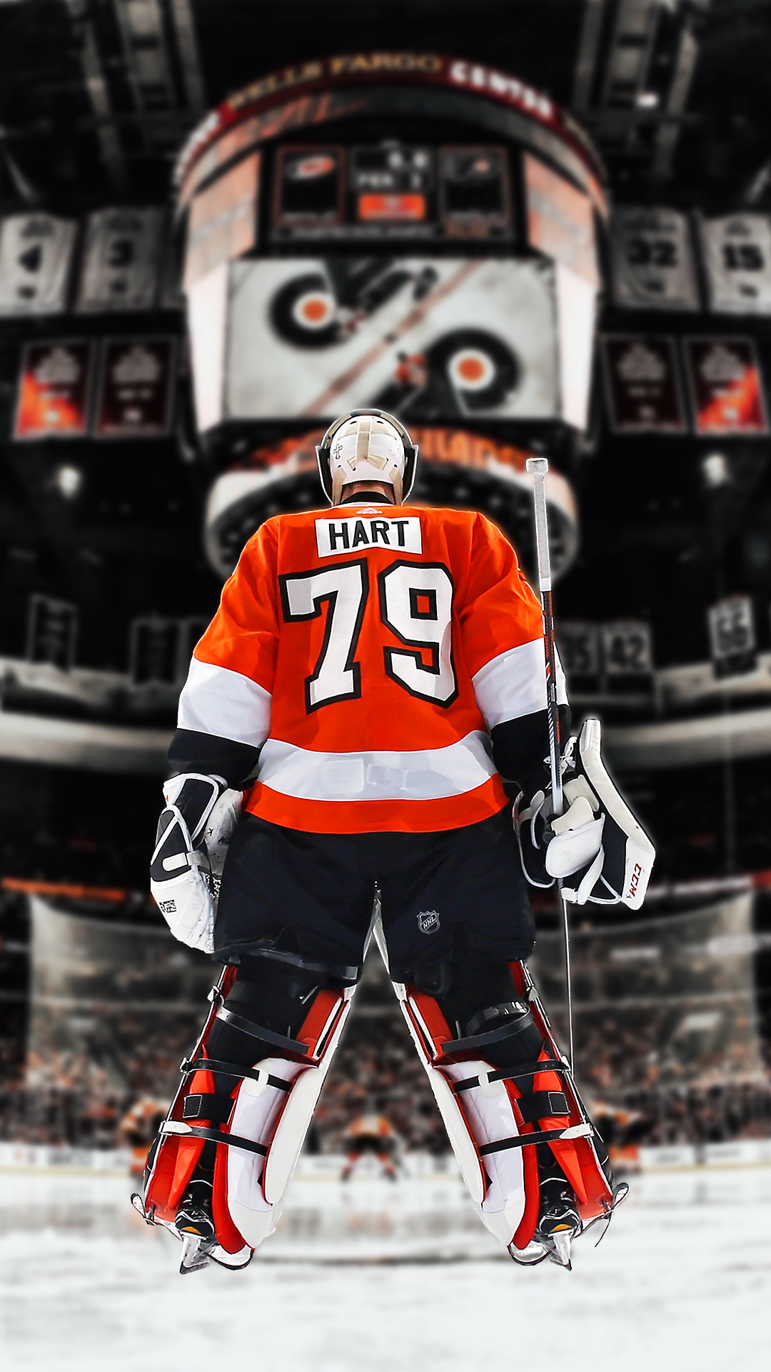 Flyers Wallpapers