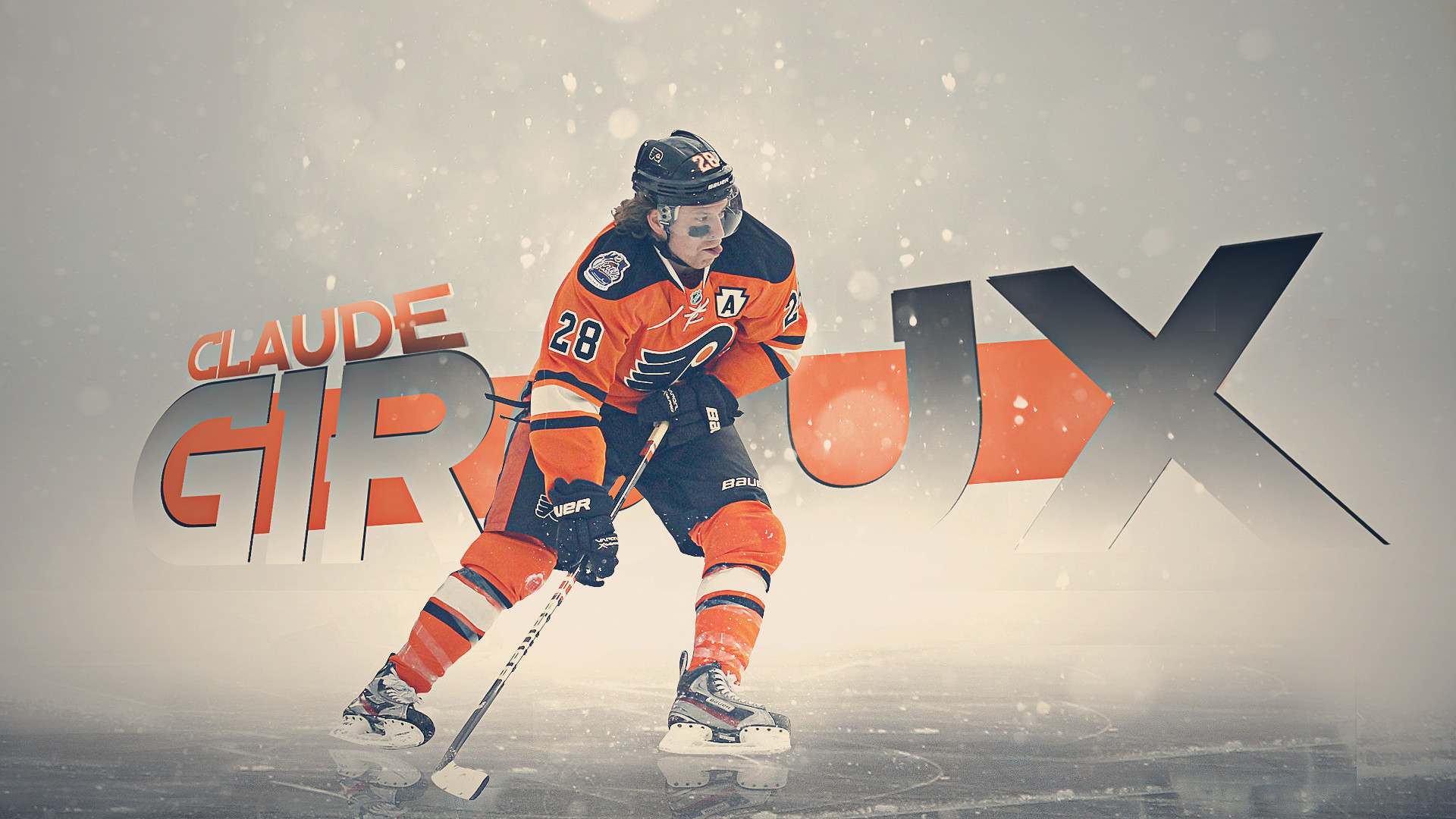 Flyers Wallpapers