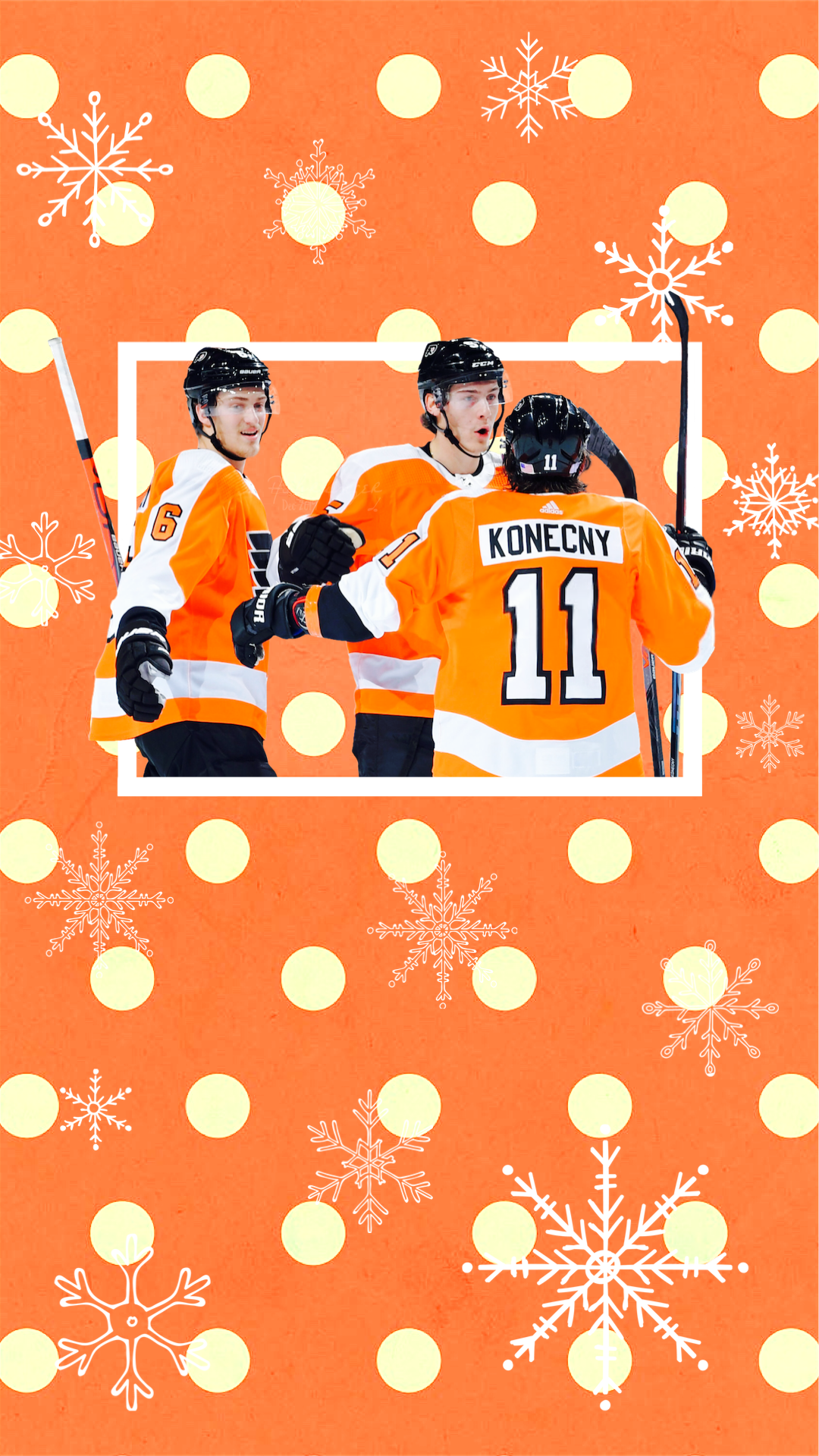 Flyers Wallpapers