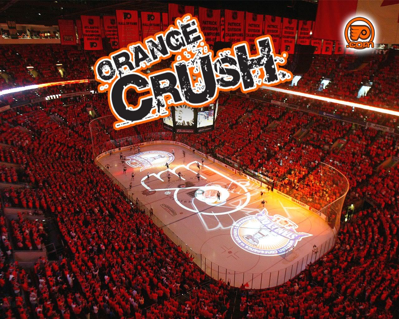 Flyers Wallpapers