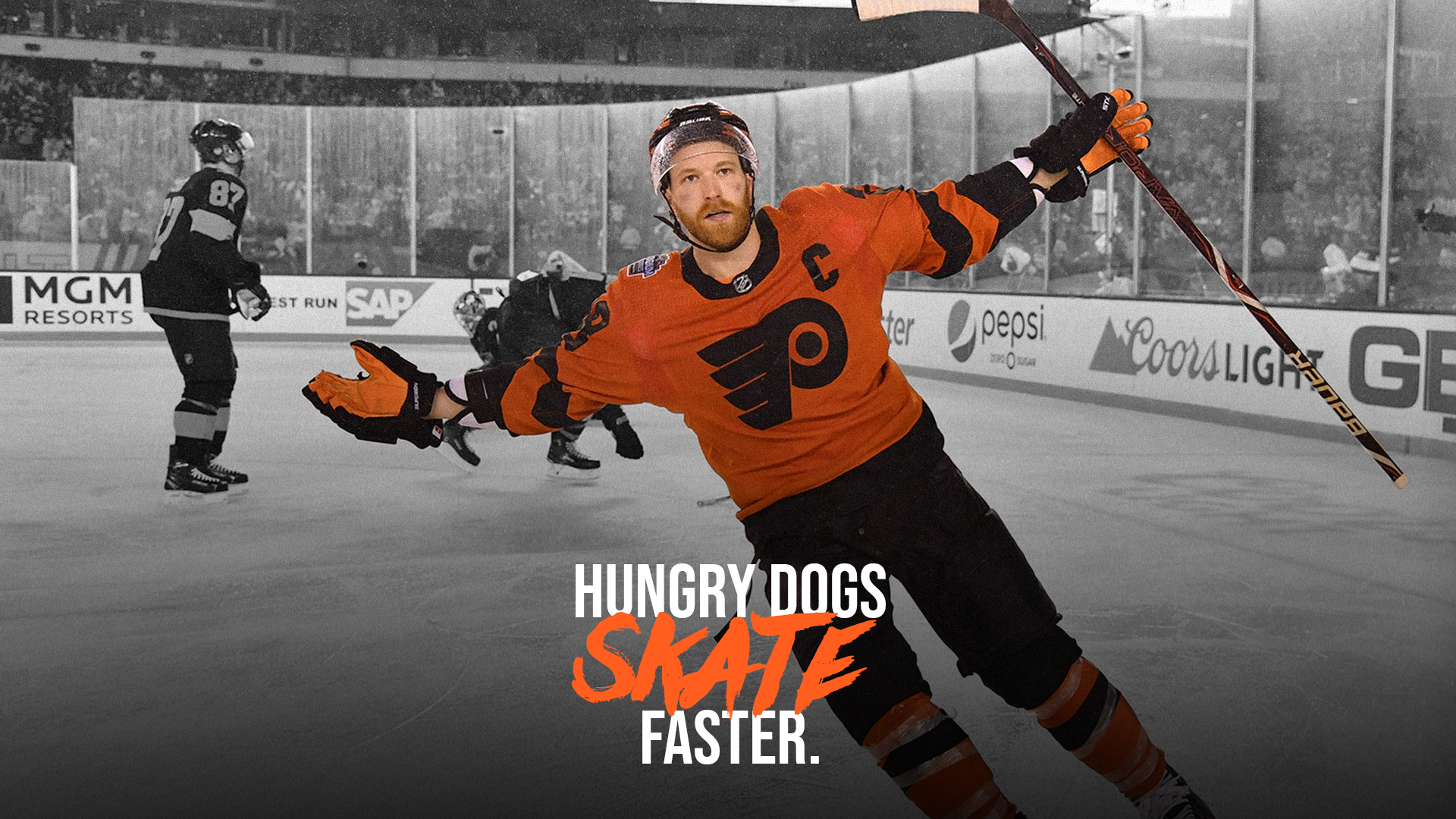 Flyers Wallpapers