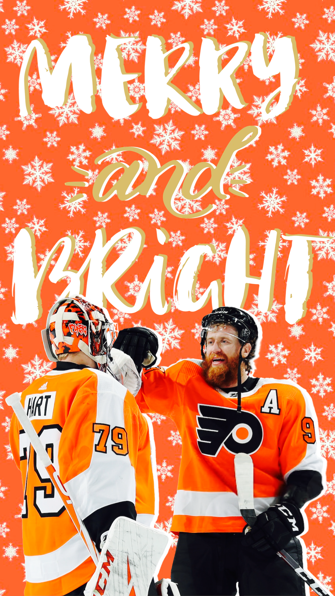 Flyers Wallpapers